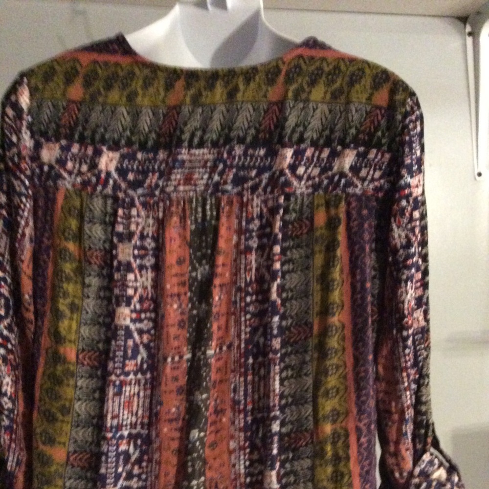 Nine West top - Picture 4 of 4